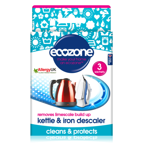 Kettle & Iron De-scaler 21529B