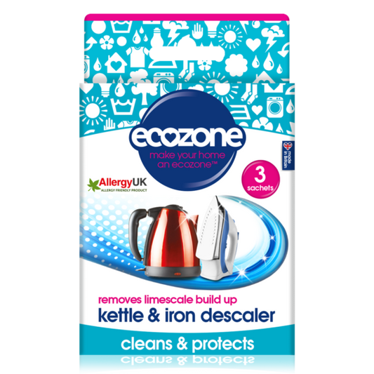 Kettle & Iron De-scaler 21529B