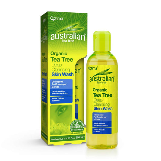 Cleansing Skinwash 21564B