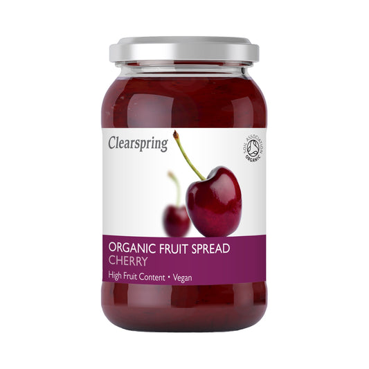 Cherry Fruit Spread (Org) 22026A