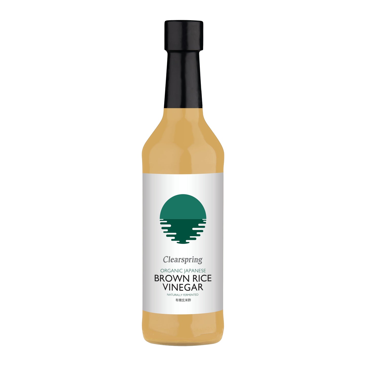 Brown Rice Vinegar 500ml 22140A