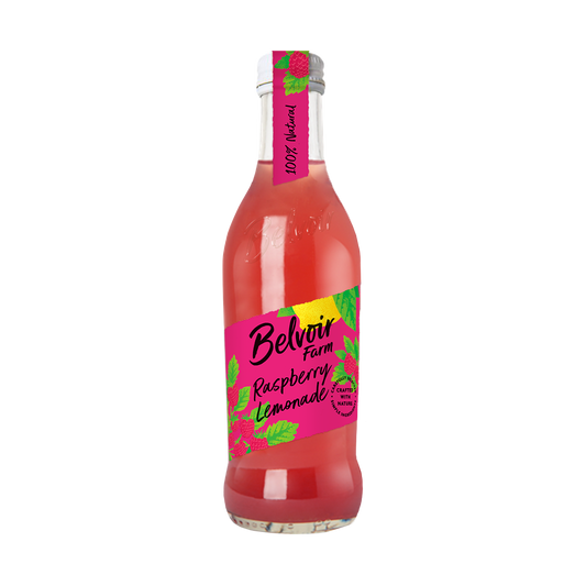 Raspberry Lemonade Pressé  22412B