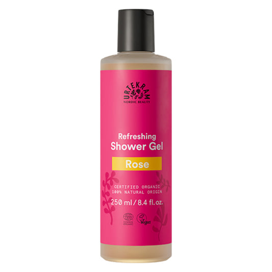 Soft Wild Rose Body Wash 23168B