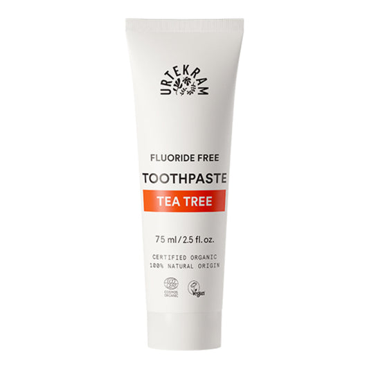 Tea Tree Toothpaste 23170B