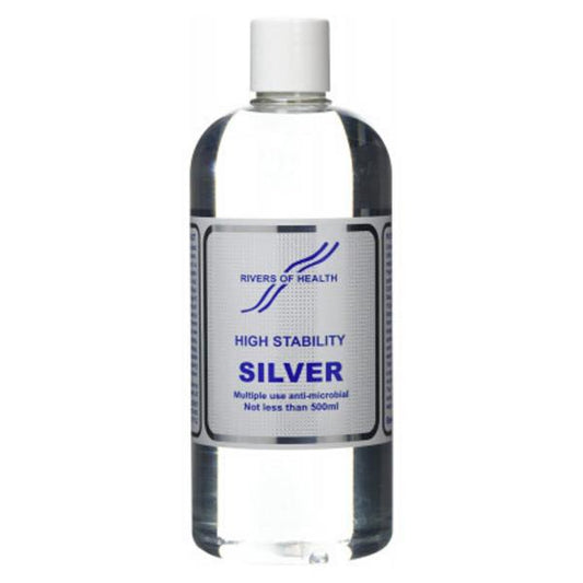 Colloidal Silver  23395A