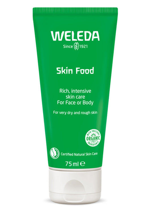 Skin Food for Dry Skin 75ml 23404B
