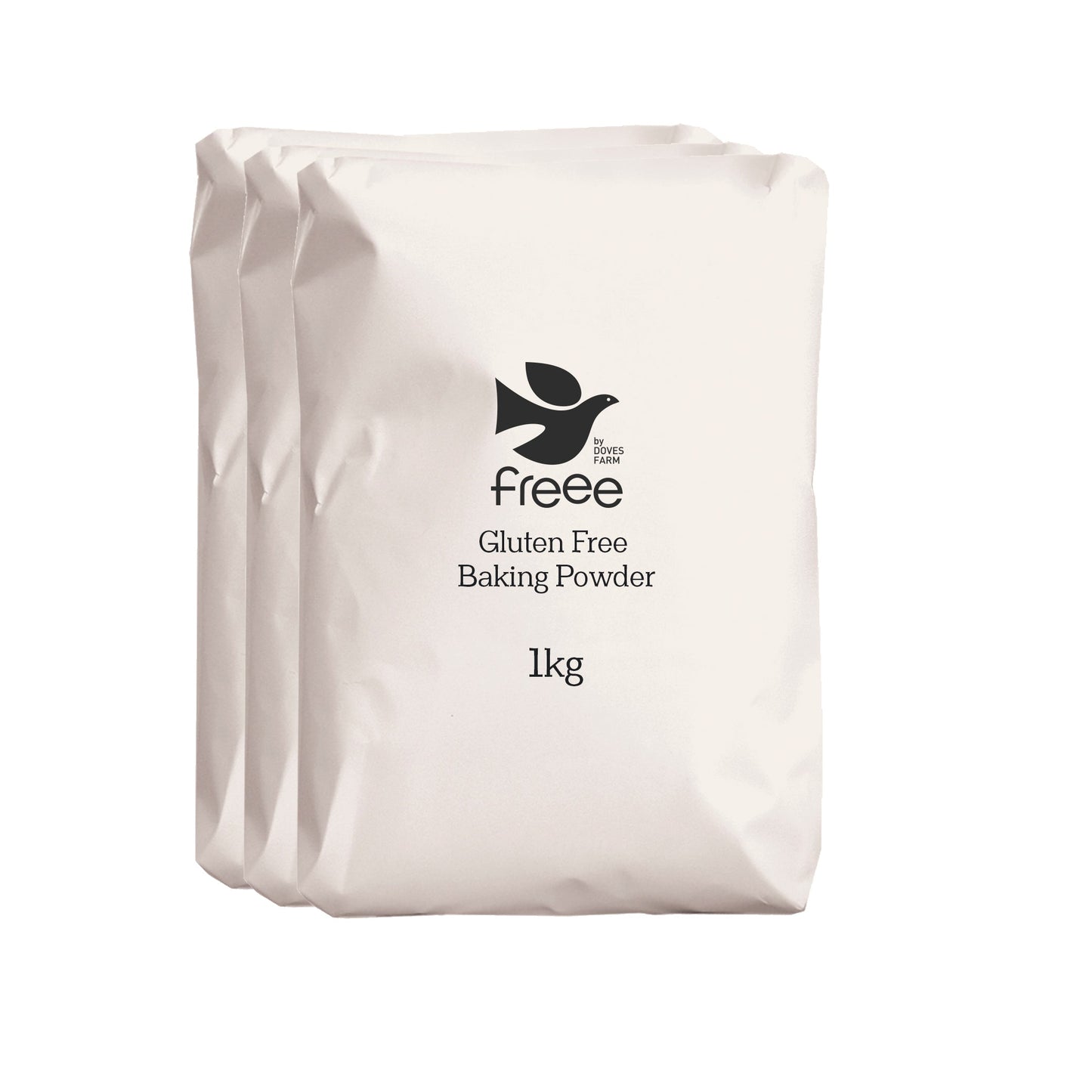 Baking Powder GF 23801A