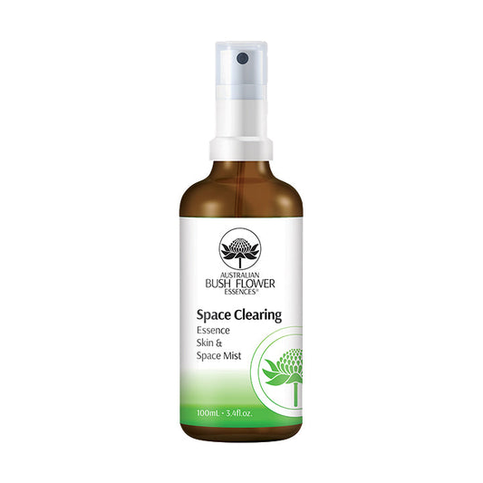 Space Clearing Mist (Org) 100ml 23825B