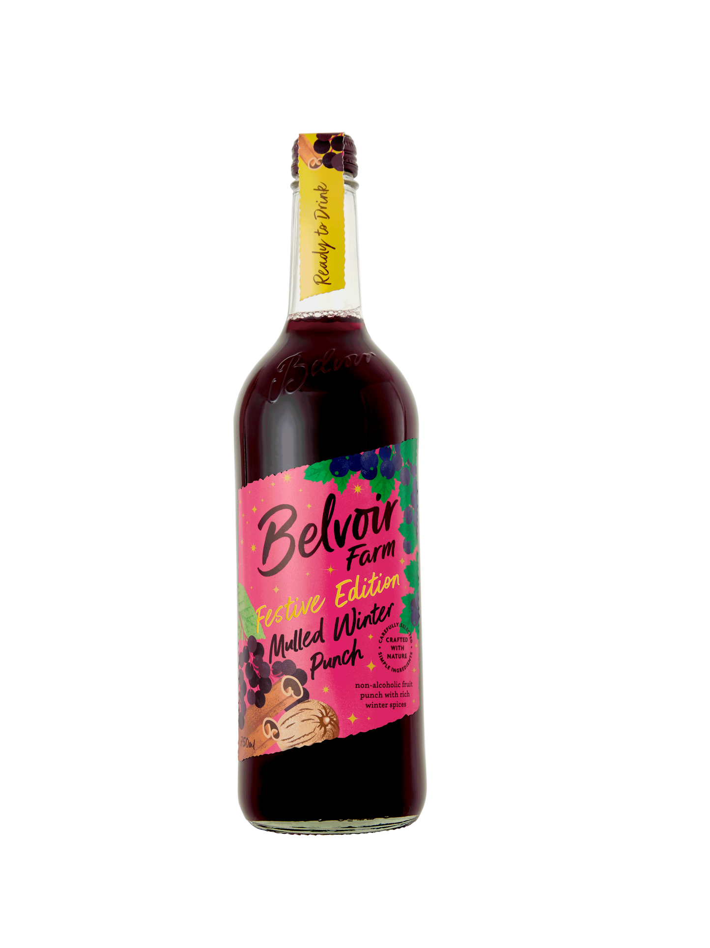Mulled Winter Punch 23831B