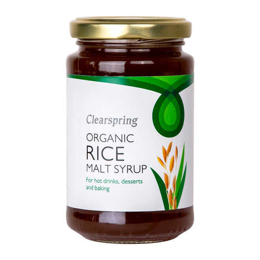 Malt Syrup Rice (Org) 24005A