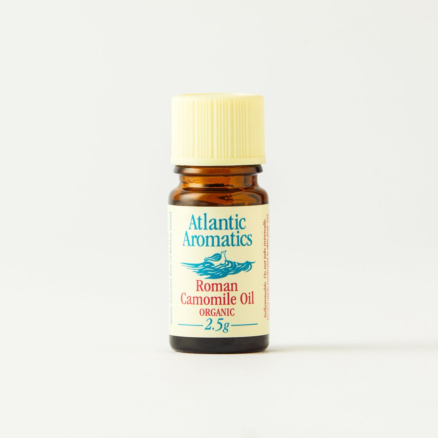 Camomile Roman (Org) 24551A