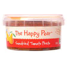 Sun-Dried Tomato Pesto 26338B