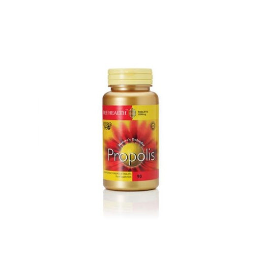Propolis 1000mg Tablets 26579B