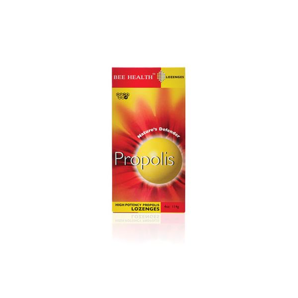 Propolis Lozenges 26582B