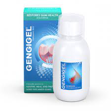 Mouthwash 26700B