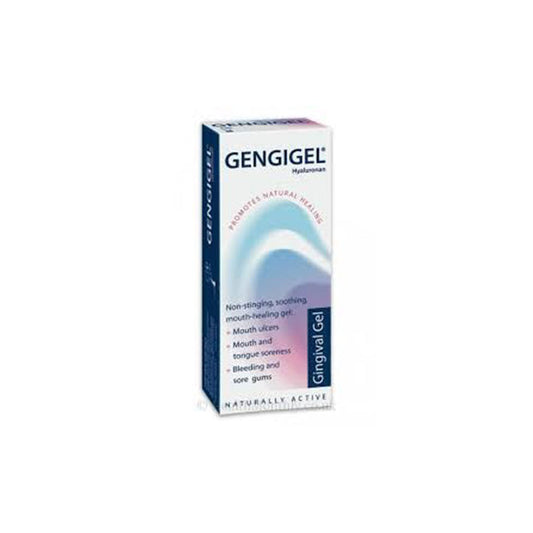 Tooth Gel 26701B