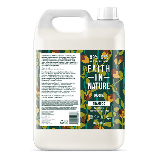 Jojoba Shampoo 26756B