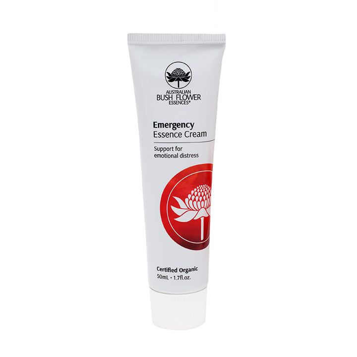 Emergency Moisturiser (Org) 27301A