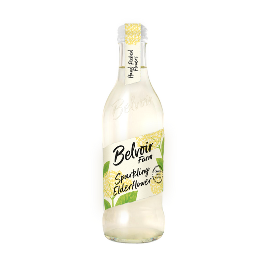 Elderflower Pressé 27632B