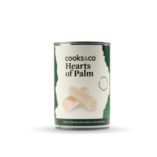 Hearts of Palm 27701B