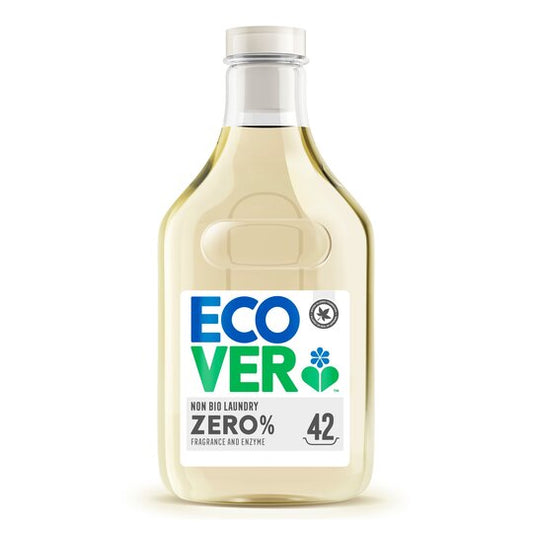 Laundry Liquid Zero 21 Wash 28009B
