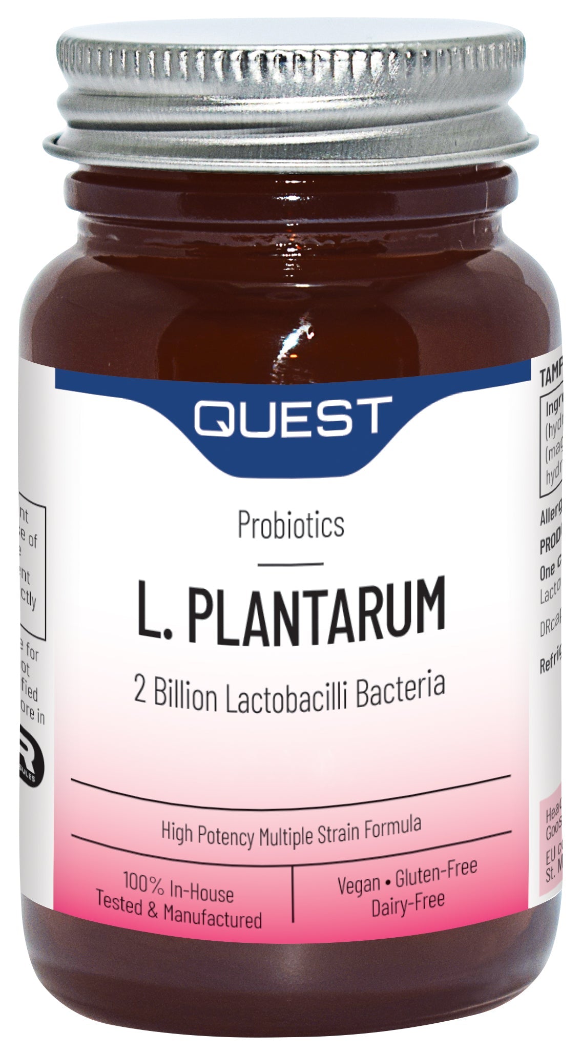 L Plantarum 28217B