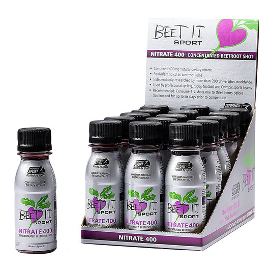 Beet it Sport 28607B