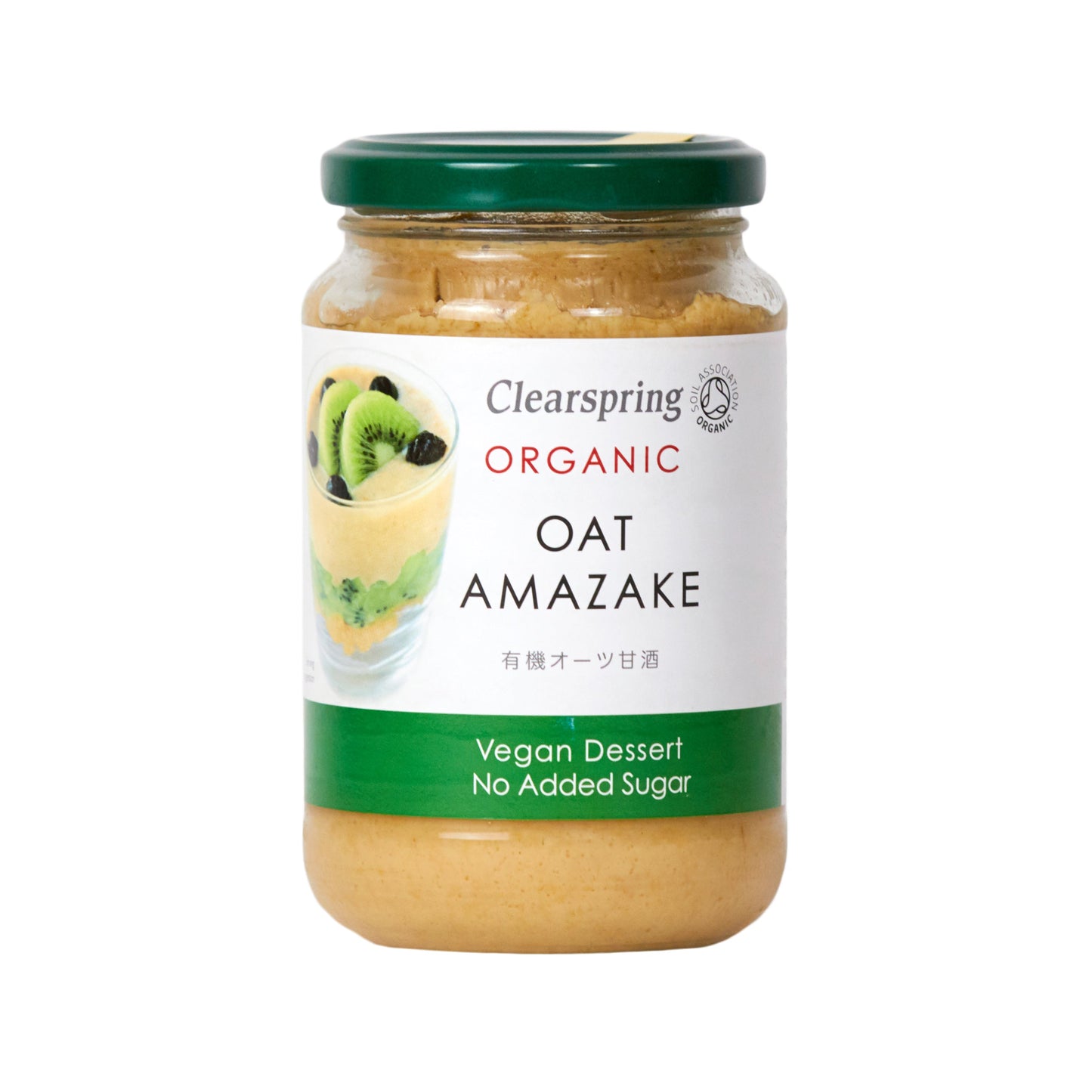 Oat Amazake (org) 28680B