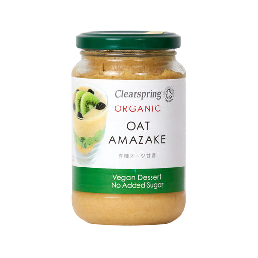 Oat Amazake (org) 28680B