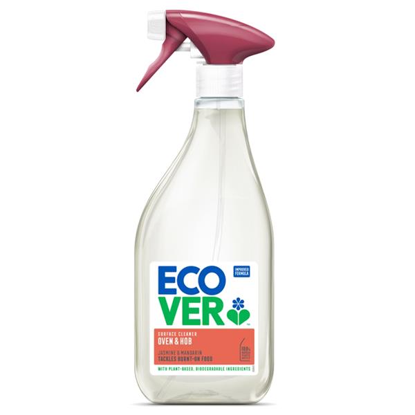 Oven & Hob Cleaner 28944B