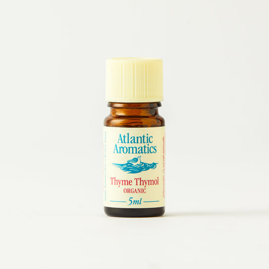Thyme Thymol (Org) 29140B