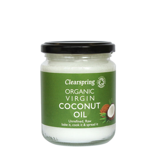 Virgin Coconut Oil (Org) 29734A