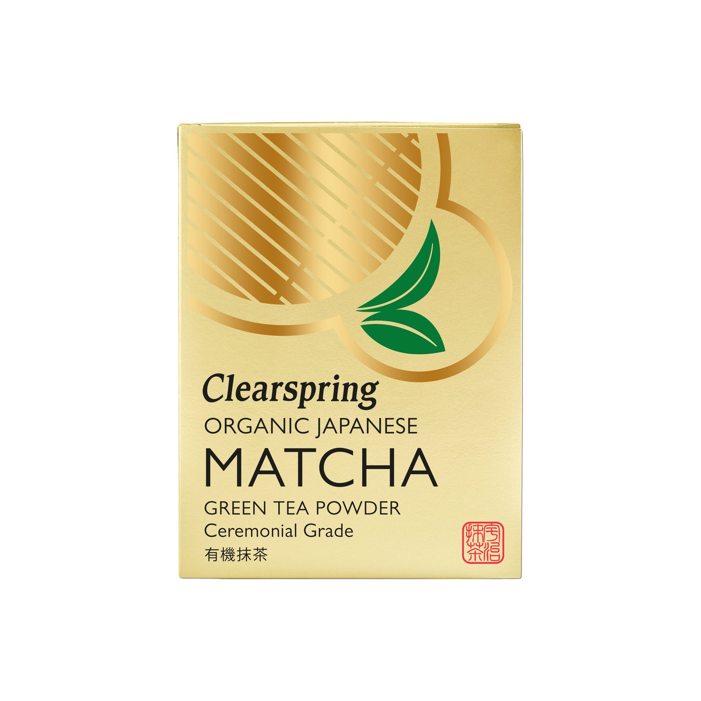Matcha Powder Ceremonial Grade (Org) 29958A