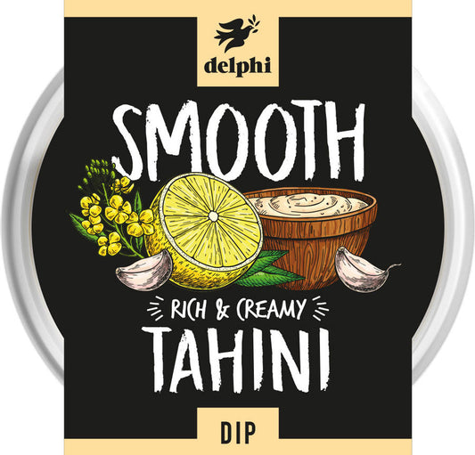 Tahini Dip 30040B