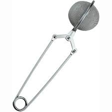 Tea Infuser Spoon 30108B