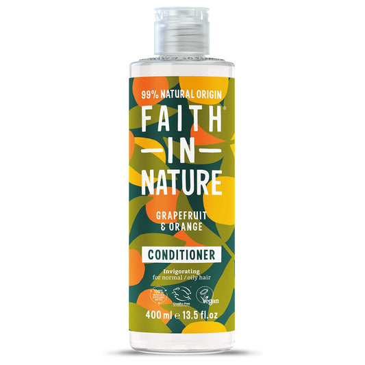 Grapefruit & Orange Conditioner 30203B