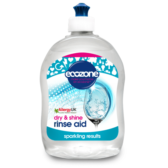 Rinse Aid 30376B