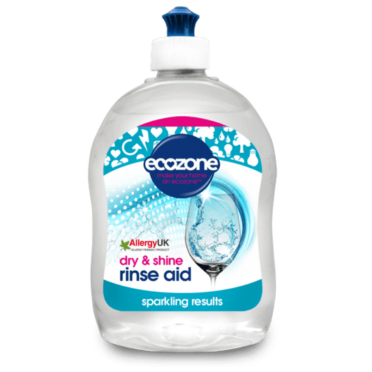 Rinse Aid 30376B