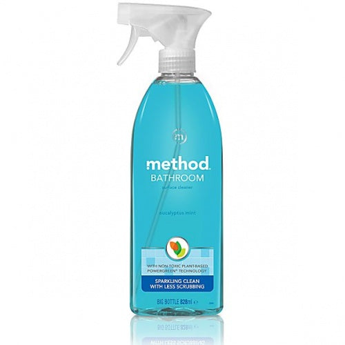 Tub & Tile Mint Bathroom Spray 30595B