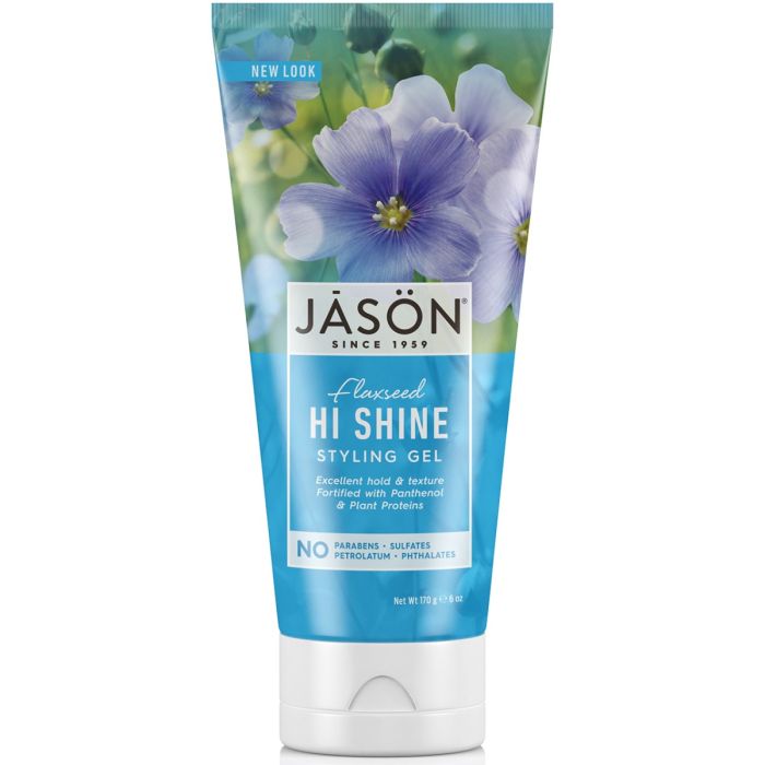 Hi Shine Styling Gel 30905B