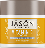 Vit E 25000IU Cream (Org) 30922A