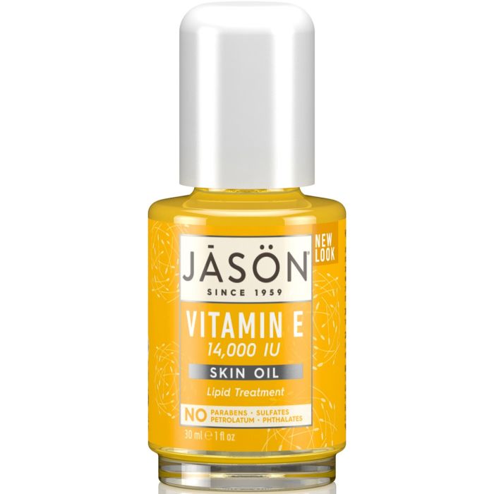 Vit E Oil 14000IU (Org) 30926A