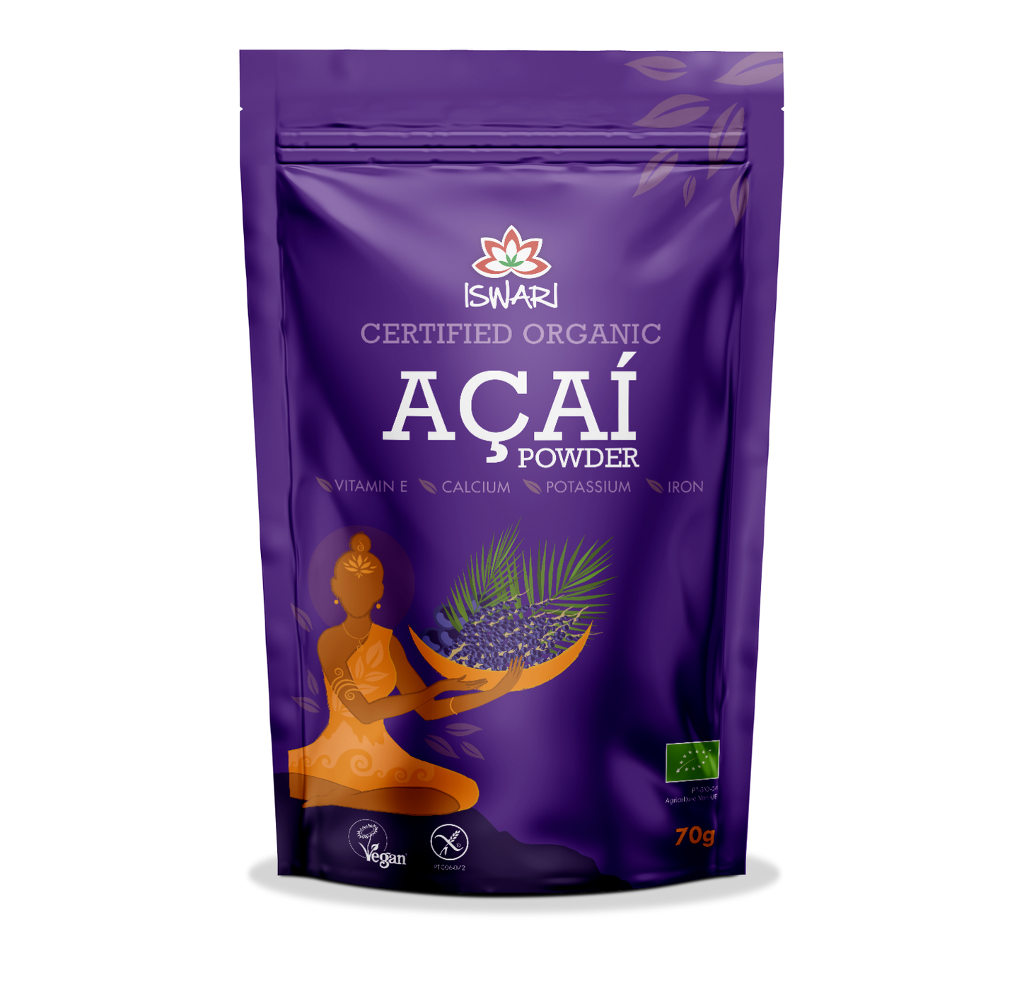 Acai Powder (Org) 31259A