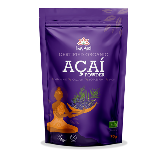 Acai Powder (Org) 31259A