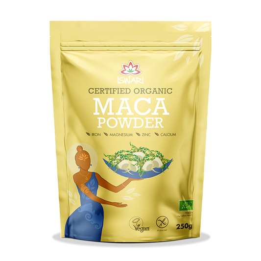 Maca Powder (Org) 31278A