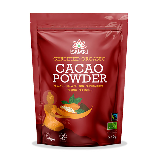 Cacao Powder FT (Org) 31286A