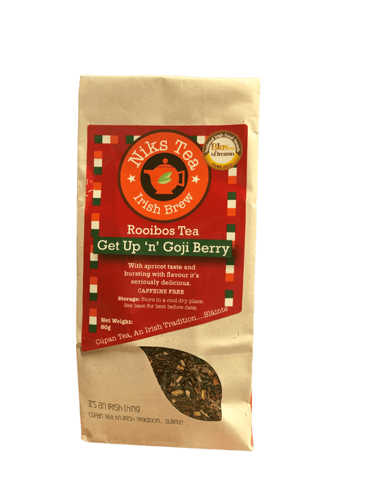 Get Up & Goji Berry 31457B