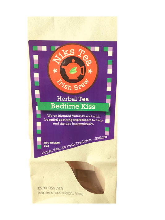 Bedtime Kiss  31462B