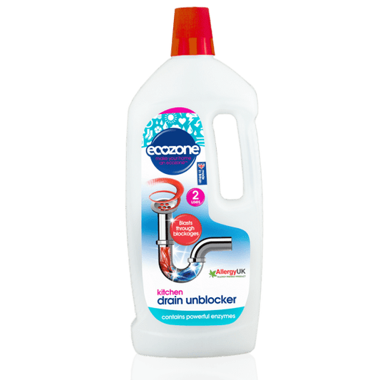 Kitchen Drain Unblocker 31749B