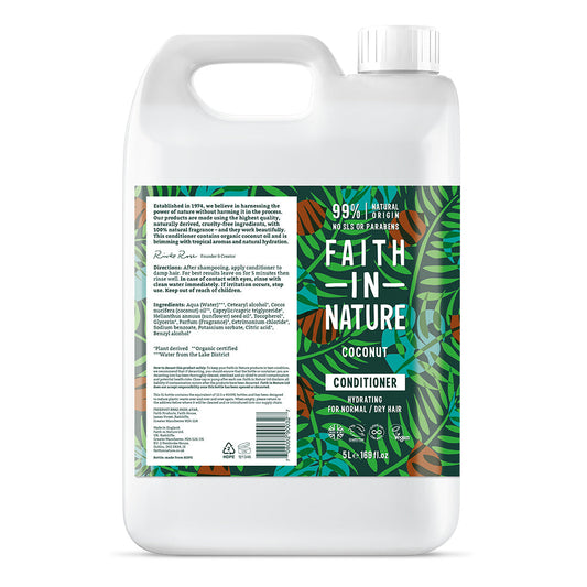 Coconut Conditioner 32164B